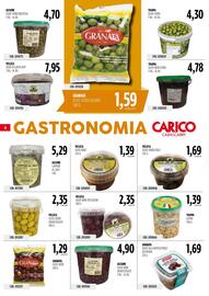 Volantino Carico Cash & Carry Pagina 6