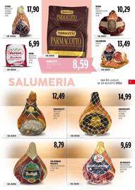Volantino Carico Cash & Carry Pagina 7