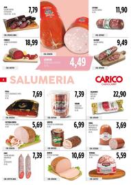 Volantino Carico Cash & Carry Pagina 8