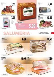 Volantino Carico Cash & Carry Pagina 9