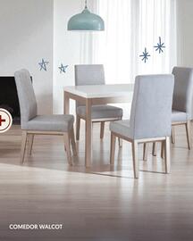 Catálogo Muebles Jamar Página 3
