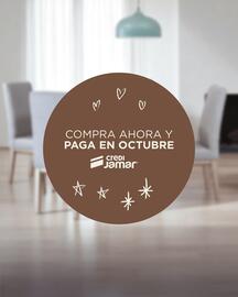 Catálogo Muebles Jamar Página 5