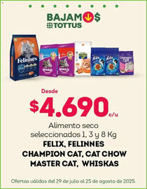Catálogo Tottus Página 4