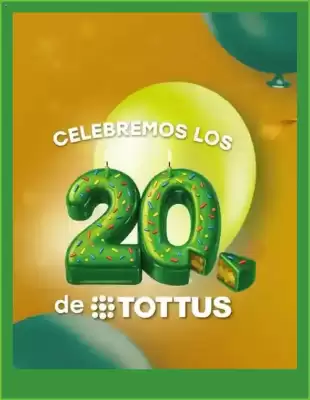 Catálogo Tottus