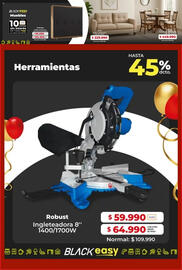 Catálogo Easy Página 3