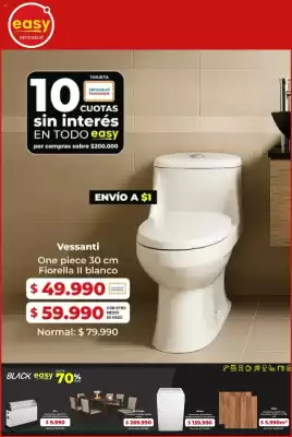 Catálogo Easy
