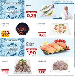 Volantino Alì Supermercati Pagina 10