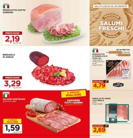 Volantino Alì Supermercati Pagina 11