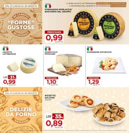 Volantino Alì Supermercati Pagina 12