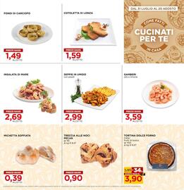 Volantino Alì Supermercati Pagina 13