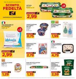 Volantino Alì Supermercati Pagina 14
