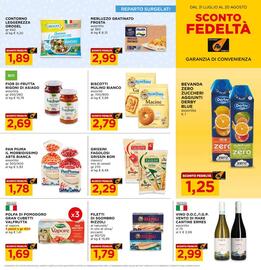 Volantino Alì Supermercati Pagina 15
