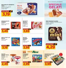 Volantino Alì Supermercati Pagina 17