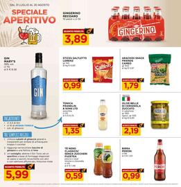 Volantino Alì Supermercati Pagina 18