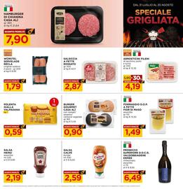 Volantino Alì Supermercati Pagina 19