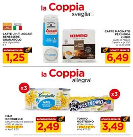 Volantino Alì Supermercati Pagina 2