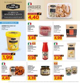 Volantino Alì Supermercati Pagina 20