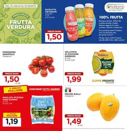 Volantino Alì Supermercati Pagina 6