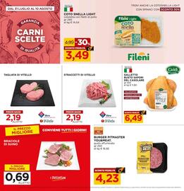Volantino Alì Supermercati Pagina 8
