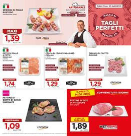 Volantino Alì Supermercati Pagina 9