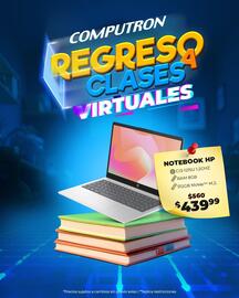 Catálogo Computron Página 1