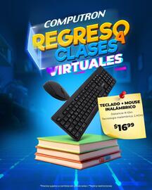 Catálogo Computron Página 2
