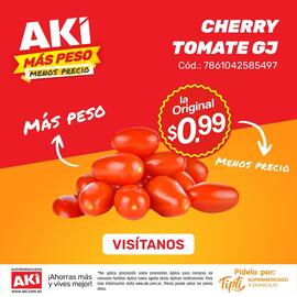 Catálogo Akí semana 31 Página 2