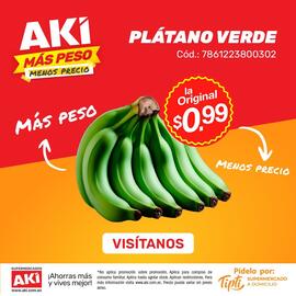Catálogo Akí semana 31 Página 5