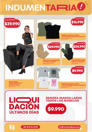 Catálogo Supermercados Tadicor semana 31 Página 12