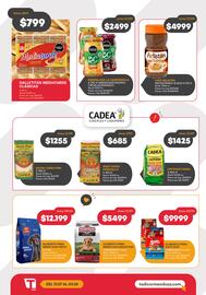 Catálogo Supermercados Tadicor semana 31 Página 2