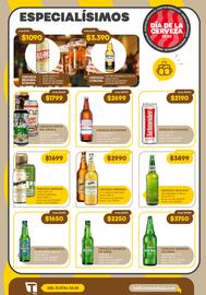 Catálogo Supermercados Tadicor semana 31 Página 3