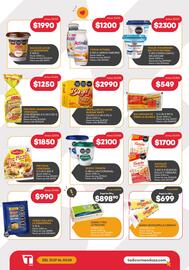 Catálogo Supermercados Tadicor semana 31 Página 5