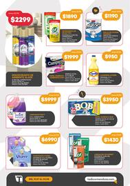 Catálogo Supermercados Tadicor semana 31 Página 6