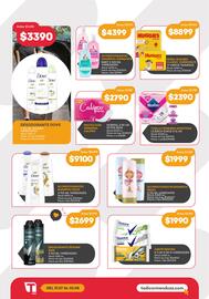 Catálogo Supermercados Tadicor semana 31 Página 7