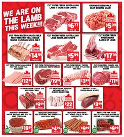 Mercato Fresh flyer week 31 Page 4