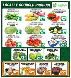 Mercato Fresh flyer week 31 Page 5