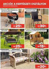 Merkury Market akciós újság Oldal 10