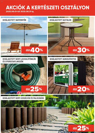 Merkury Market akciós újság Oldal 8