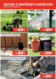 Merkury Market akciós újság Oldal 9