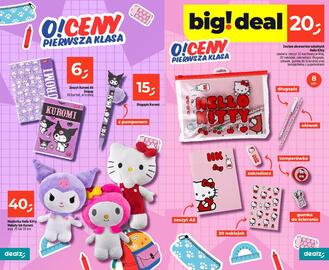 Dealz gazetka tydzień 31 Strona 17