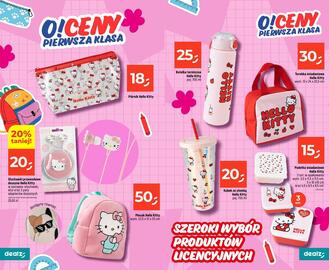 Dealz gazetka tydzień 31 Strona 18