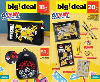 Dealz gazetka tydzień 31 Strona 19