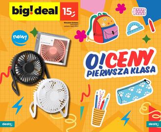 Dealz gazetka tydzień 31 Strona 20