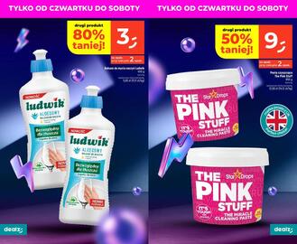 Dealz gazetka tydzień 31 Strona 22