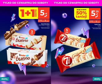 Dealz gazetka tydzień 31 Strona 23