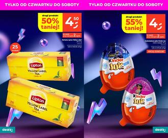 Dealz gazetka tydzień 31 Strona 24