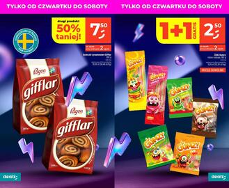 Dealz gazetka tydzień 31 Strona 25