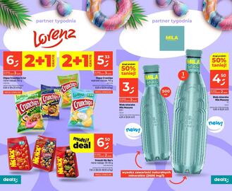 Dealz gazetka tydzień 31 Strona 3