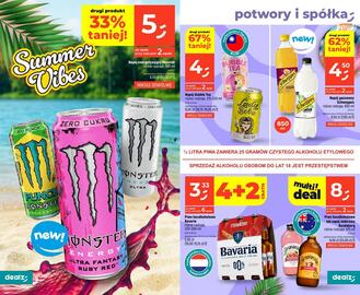Dealz gazetka tydzień 31 Strona 4