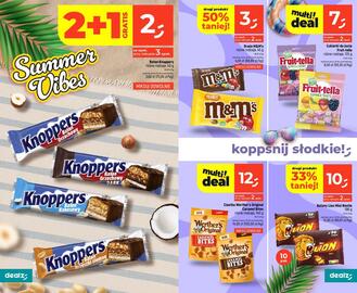 Dealz gazetka tydzień 31 Strona 6